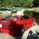 Illustration for article titled Ferrari F-40. Will It Wilderness?
